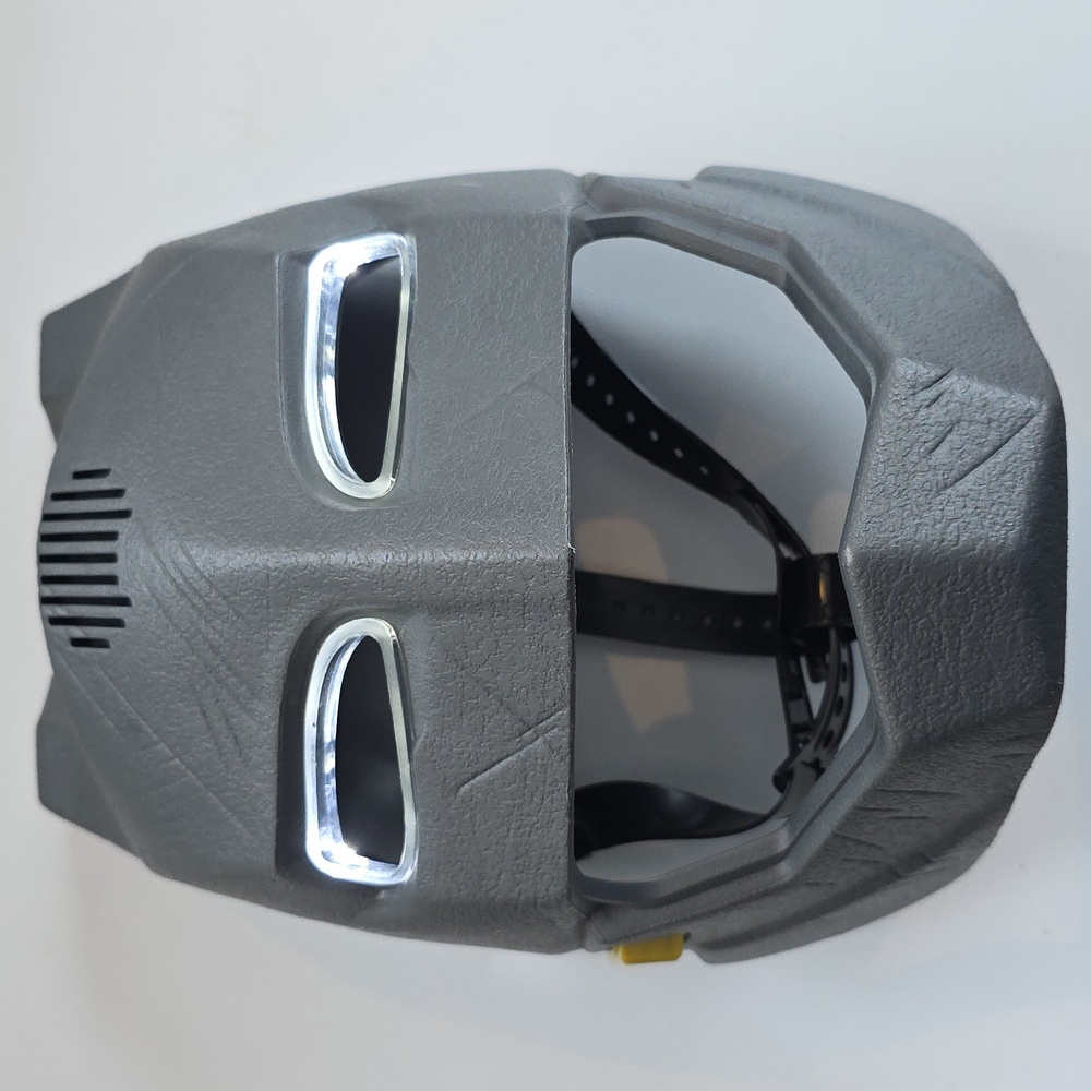 Batman vs Superman:Dawn of Justice Batman Voice-Changer Helmet Mattel 2016